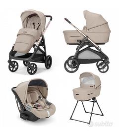 Passeggino - Inglesina Aptica Trio