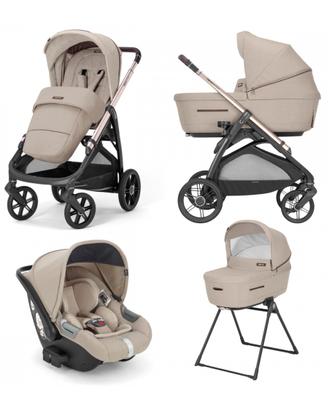 Passeggino - Inglesina Aptica Trio