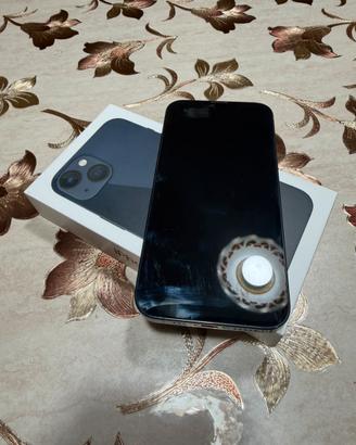 iphone 13 256gb mezzanotte