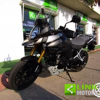 SUZUKI V-Strom 1000 V-Strom-1000  ABS (2014 - 17