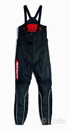 PANTALONE SPIDI TROOPER H2OUT