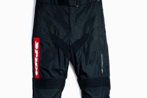 PANTALONE SPIDI TROOPER H2OUT