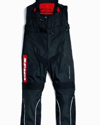 PANTALONE SPIDI TROOPER H2OUT