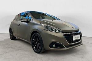 Peugeot 208 1.6 BlueHDi 75cv Allure