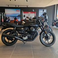 Moto Guzzi V7 Stone