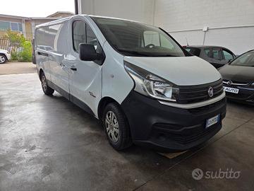 Fiat Talento 1.6 Ecojet PC-TN Furgone 12q