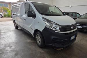 Fiat Talento 1.6 Ecojet PC-TN Furgone 12q