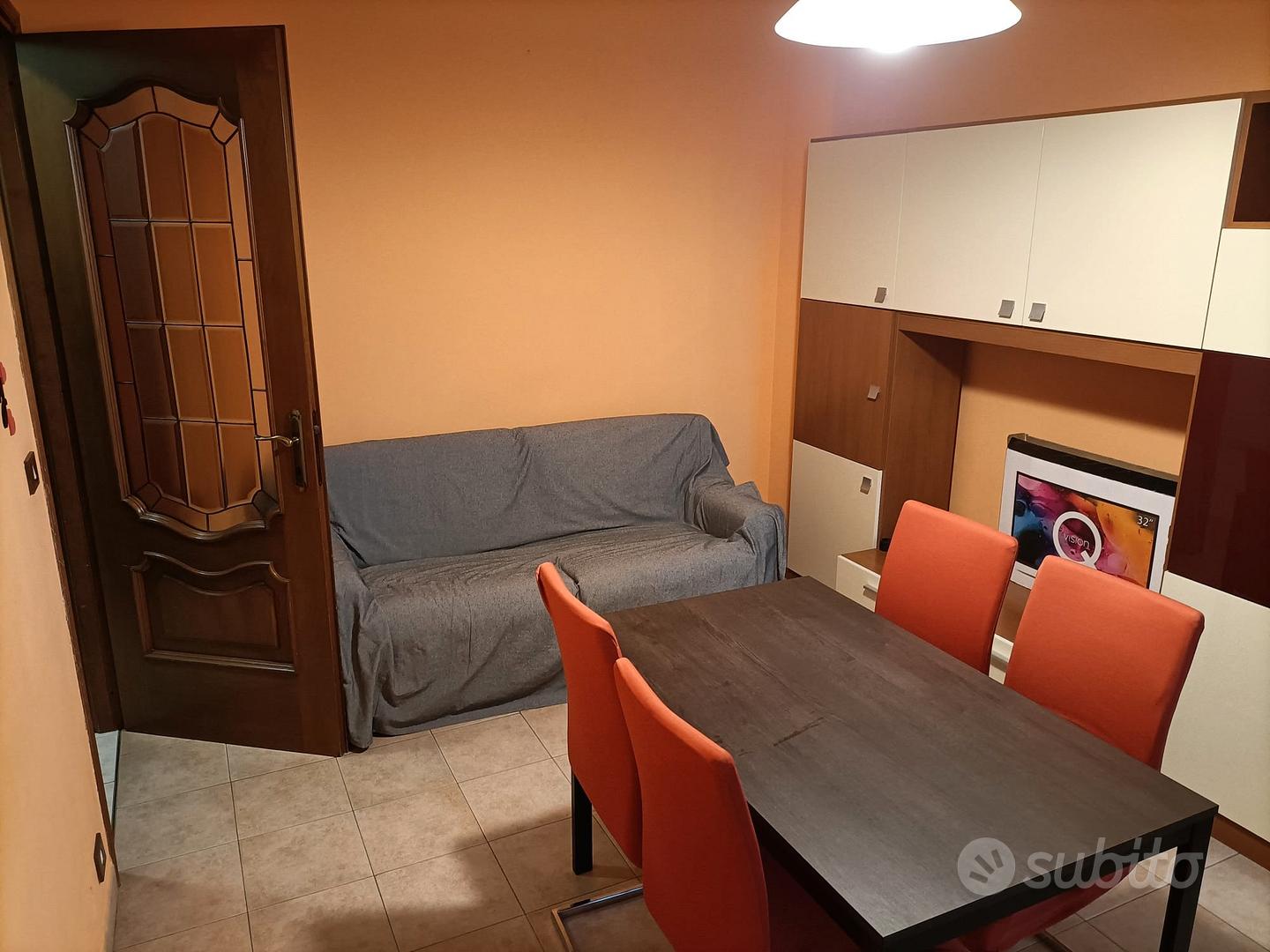 Appartamento in Madonna di Campagna