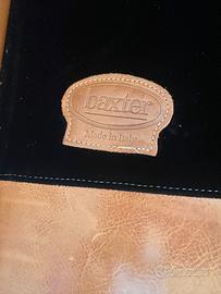 Divano    Baxter