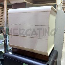 MOBILETTO RIBALTA BIANCO 2 C