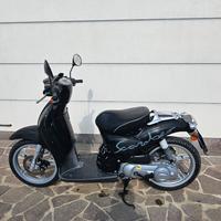  scarabeo 2T Aprilia