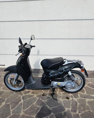  scarabeo 2T Aprilia