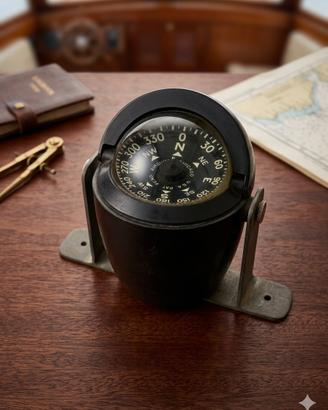 Bussola Vintage AIRGUIDE Chicago -  da Collezione