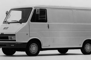 Ricambi Fiat 246 1986 a 4 rapporti