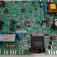 scheda Caldaia Ariston 