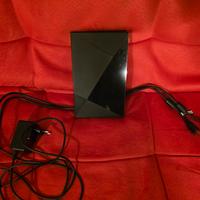 Nvidia shield tv
