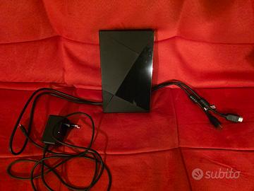 Nvidia shield tv