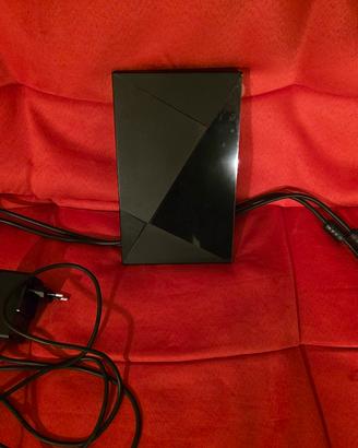 Nvidia shield tv