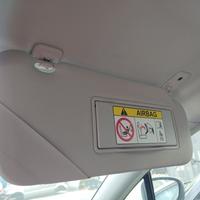 Aletta parasole destra CITROEN C5 del 2015