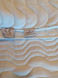 RIVESTIMENTO-COPRI MATERASSO SINGOLO DORELAN