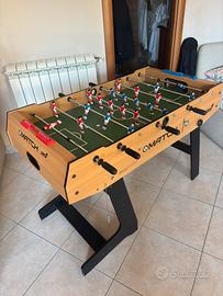 Calcio Balilla bigliardino