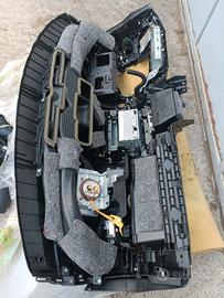 Citroen C4 aircross cruscotto completo.