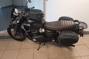 Triumph Bonneville T 120