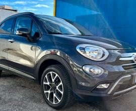 Fiat 500x - 2016