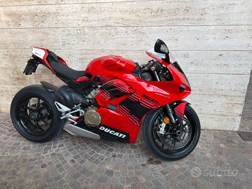 Ducati Panigale V4