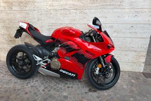 Ducati Panigale V4