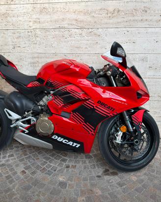 Ducati Panigale V4