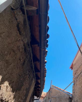 Rustico da ristrutturare