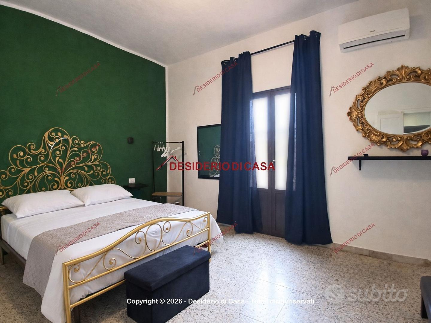 Appartamento – Palermo, Albergheria, I Circoscrizione - Vista 4