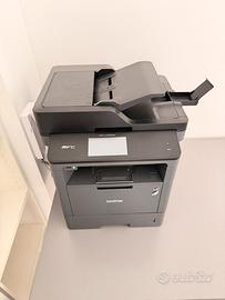 Multifunzione brother mfc l5750DW