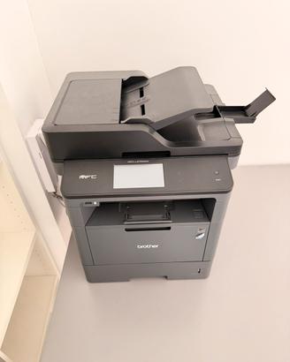 Multifunzione brother mfc l5750DW