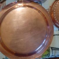 Pentole  rame