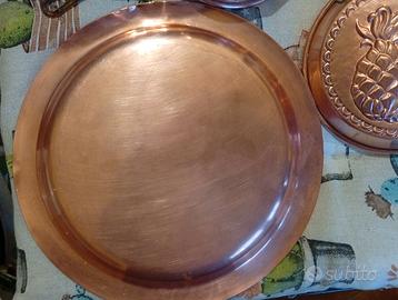 Pentole  rame