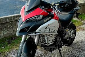 Ducati Multistrada 1200 Enduro- 2016