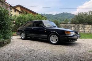 Saab 900 EP Coupé - 1991