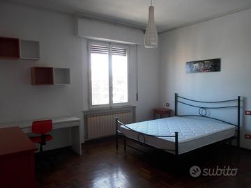 Camera singola centrale per Studentesse a Siena