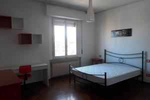 Camera singola centrale per Studentesse a Siena