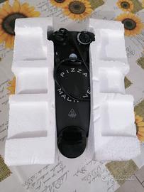 Forno elettrico per pizza - 850W / 1.000W