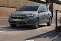 Ricambi dacia sanedro stepway 2022 2023
