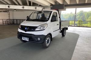 PIAGGIO - PORTER NP6 CASSONE RIBALTABILE POSTERIOR