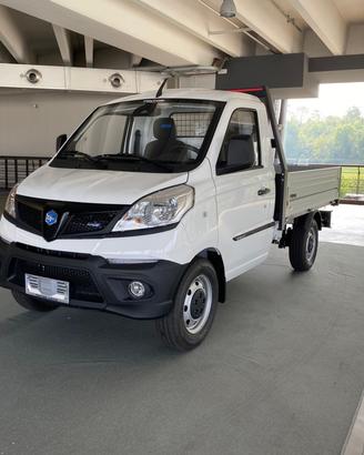 PIAGGIO - PORTER NP6 CASSONE RIBALTABILE POSTERIOR
