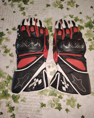 Guanti moto Alpinestars Losail Moto Gp 