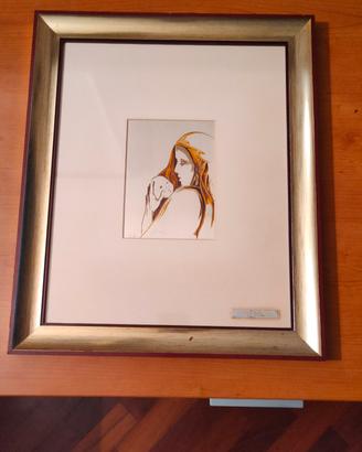 Quadro di Nani Razzetti