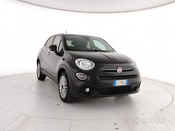 Fiat 500X 1.3 Multijet 95Cv Connect