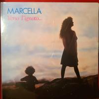 Marcella Bella Verso l'ignoto 