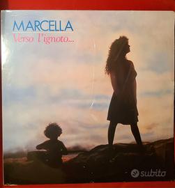 Marcella Bella Verso l'ignoto 